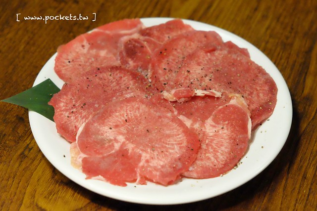 日本愛知｜味和居 Sakaehorumon．名古屋啤酒無限暢飲，榮町高CP值的燒肉店 @飛天璇的口袋