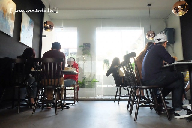 台中西區｜發酵 Fermanto．隱身巷弄間的甜點店，個人更推薦義大利麵 @飛天璇的口袋