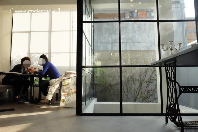 台中西區｜發酵 Fermanto．隱身巷弄間的甜點店，個人更推薦義大利麵 @飛天璇的口袋