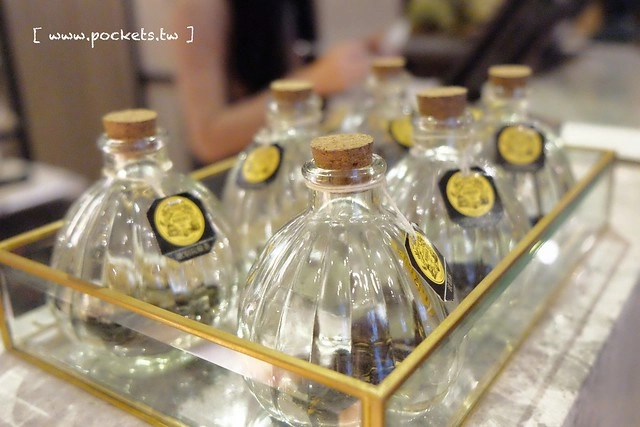 台中西區｜發酵 Fermanto．隱身巷弄間的甜點店，個人更推薦義大利麵 @飛天璇的口袋