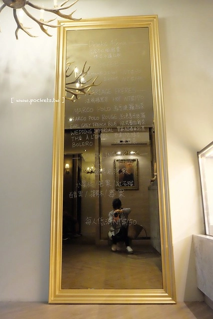 台中西區｜發酵 Fermanto．隱身巷弄間的甜點店，個人更推薦義大利麵 @飛天璇的口袋