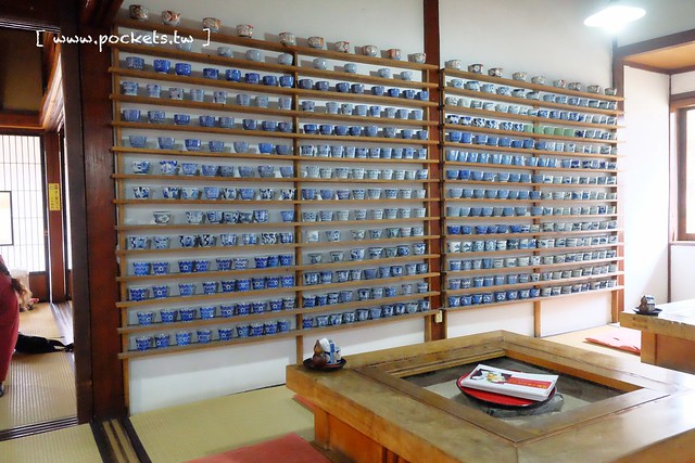 大內宿三澤屋┃福島美食推薦：你用過大蔥吃蕎麥麵嗎？保證吃過一次就難忘，吃完再帶你逛逛大內宿老街 @飛天璇的口袋