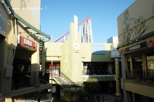 日本三重｜三井outlet park爵士之夢長島．如何從名古屋榮町搭巴士到三重三井Outlet？ @飛天璇的口袋