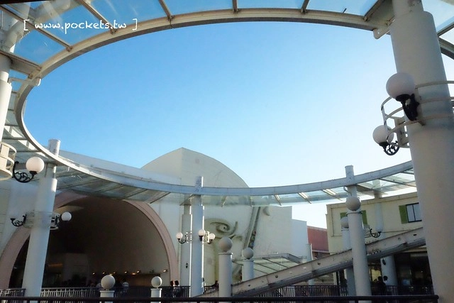 日本三重｜三井outlet park爵士之夢長島．如何從名古屋榮町搭巴士到三重三井Outlet？ @飛天璇的口袋