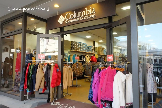 日本三重｜三井outlet park爵士之夢長島．如何從名古屋榮町搭巴士到三重三井Outlet？ @飛天璇的口袋