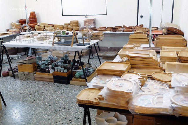 僑俐瓷器┃彰化餐具批發：$39元起！日本有田燒、瓷窯、輕量瓷、砂鍋、骨瓷杯、木餐盤、鍋碗瓢盆、下午茶具、禮盒、日本櫻花杯都有&hellip;讓人失心瘋的好地方！ @飛天璇的口袋