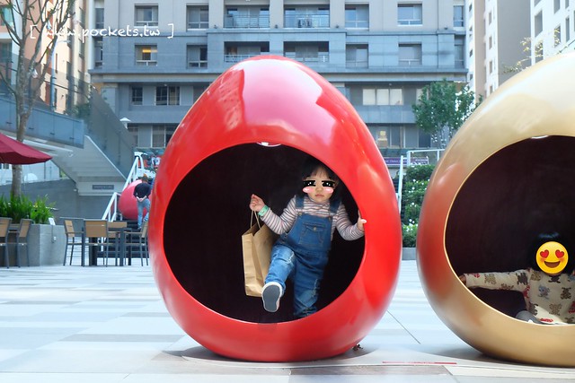 Hide&Seek嘻遊聚親子餐廳┃台中西屯美食：使用德國HABA頂級無毒遊具，沙坑、球池、溜滑梯&hellip;讓小孩子賴著不走的遊戲天堂，餐點的表現也不錯 @飛天璇的口袋