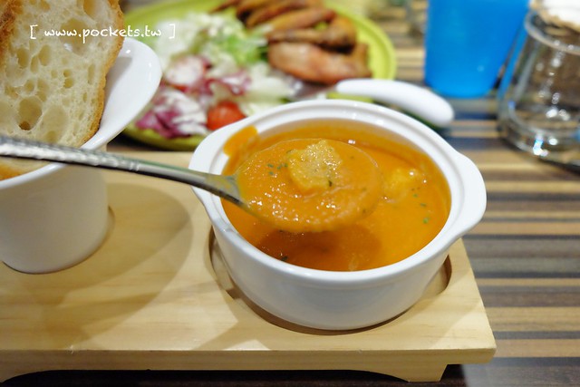 Hide&Seek嘻遊聚親子餐廳┃台中西屯美食：使用德國HABA頂級無毒遊具，沙坑、球池、溜滑梯&hellip;讓小孩子賴著不走的遊戲天堂，餐點的表現也不錯 @飛天璇的口袋