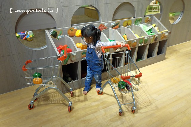 Hide&Seek嘻遊聚親子餐廳┃台中西屯美食：使用德國HABA頂級無毒遊具，沙坑、球池、溜滑梯&hellip;讓小孩子賴著不走的遊戲天堂，餐點的表現也不錯 @飛天璇的口袋