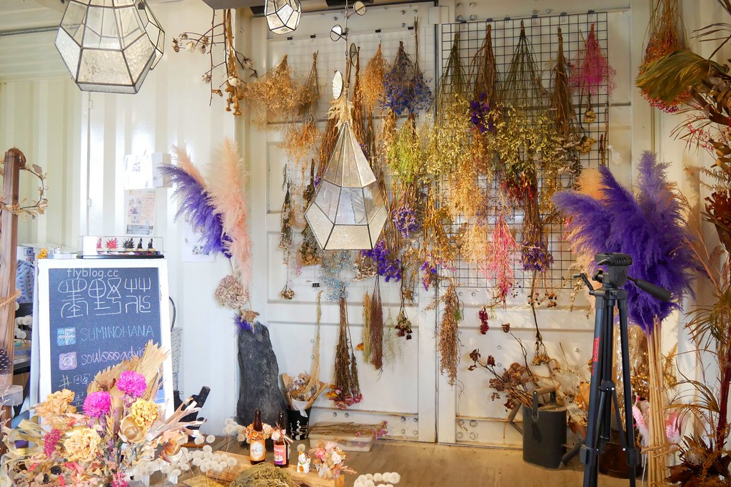 綠果庭院｜田尾多肉植物控的天堂，彰化田尾IG熱門打卡景點 @飛天璇的口袋