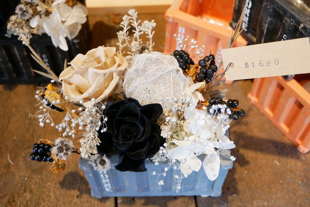 綠果庭院｜田尾多肉植物控的天堂，彰化田尾IG熱門打卡景點 @飛天璇的口袋