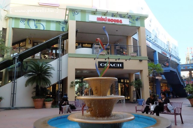 日本三重｜三井outlet park爵士之夢長島．如何從名古屋榮町搭巴士到三重三井Outlet？ @飛天璇的口袋