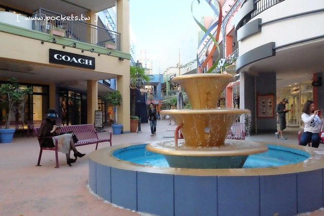 日本三重｜三井outlet park爵士之夢長島．如何從名古屋榮町搭巴士到三重三井Outlet？ @飛天璇的口袋