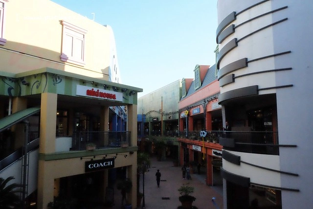 日本三重｜三井outlet park爵士之夢長島．如何從名古屋榮町搭巴士到三重三井Outlet？ @飛天璇的口袋