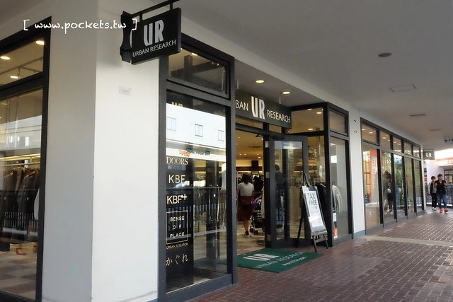 日本三重｜三井outlet park爵士之夢長島．如何從名古屋榮町搭巴士到三重三井Outlet？ @飛天璇的口袋