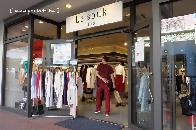 日本三重｜三井outlet park爵士之夢長島．如何從名古屋榮町搭巴士到三重三井Outlet？ @飛天璇的口袋