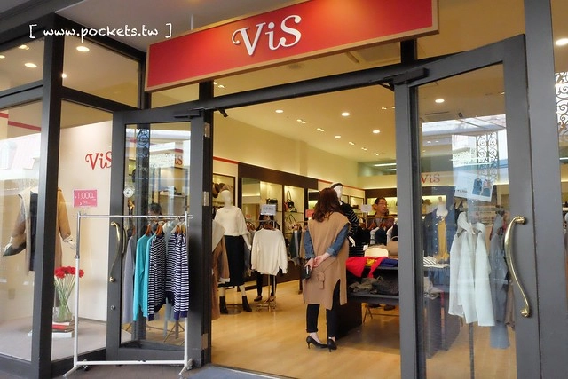 日本三重｜三井outlet park爵士之夢長島．如何從名古屋榮町搭巴士到三重三井Outlet？ @飛天璇的口袋