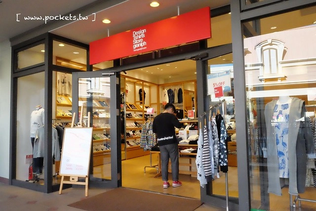 日本三重｜三井outlet park爵士之夢長島．如何從名古屋榮町搭巴士到三重三井Outlet？ @飛天璇的口袋