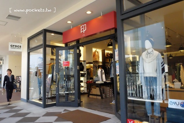 日本三重｜三井outlet park爵士之夢長島．如何從名古屋榮町搭巴士到三重三井Outlet？ @飛天璇的口袋