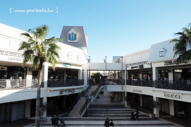 日本三重｜三井outlet park爵士之夢長島．如何從名古屋榮町搭巴士到三重三井Outlet？ @飛天璇的口袋