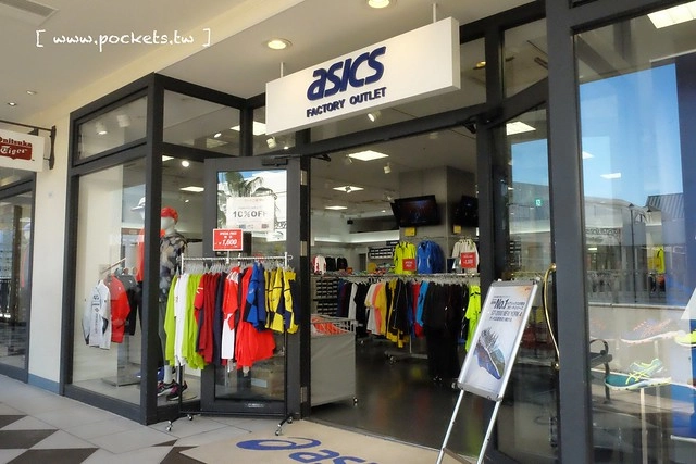 日本三重｜三井outlet park爵士之夢長島．如何從名古屋榮町搭巴士到三重三井Outlet？ @飛天璇的口袋