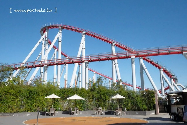 日本三重｜三井outlet park爵士之夢長島．如何從名古屋榮町搭巴士到三重三井Outlet？ @飛天璇的口袋