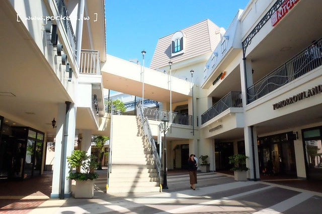 日本三重｜三井outlet park爵士之夢長島．如何從名古屋榮町搭巴士到三重三井Outlet？ @飛天璇的口袋