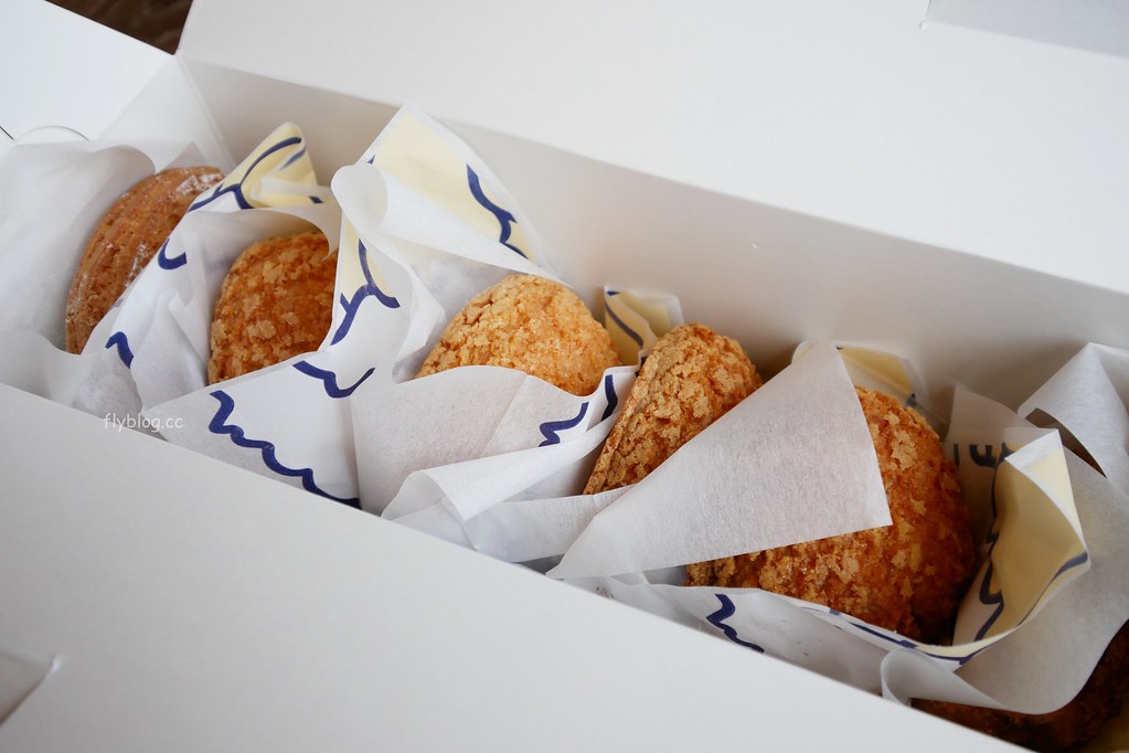 台中美食｜Beard Papa’s日式泡芙工房．日本第一名泡芙專賣店，台中四間門市資訊整理 @飛天璇的口袋