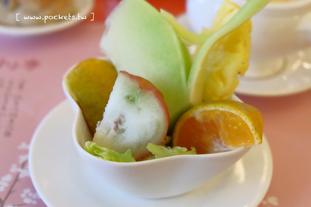 台中新社｜桃李河畔．新社著名景觀餐廳，浪漫森林玻璃屋 @飛天璇的口袋