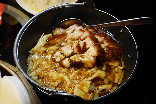 台中太平｜彭城堂台菜海鮮餐廳，台中米其林必比登推薦，濃濃懷舊風味的台菜餐廳 @飛天璇的口袋