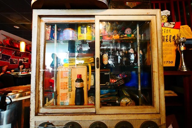 台中太平｜彭城堂台菜海鮮餐廳，台中米其林必比登推薦，濃濃懷舊風味的台菜餐廳 @飛天璇的口袋