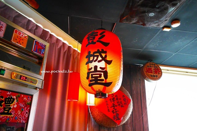 台中太平｜彭城堂台菜海鮮餐廳，台中米其林必比登推薦，濃濃懷舊風味的台菜餐廳 @飛天璇的口袋