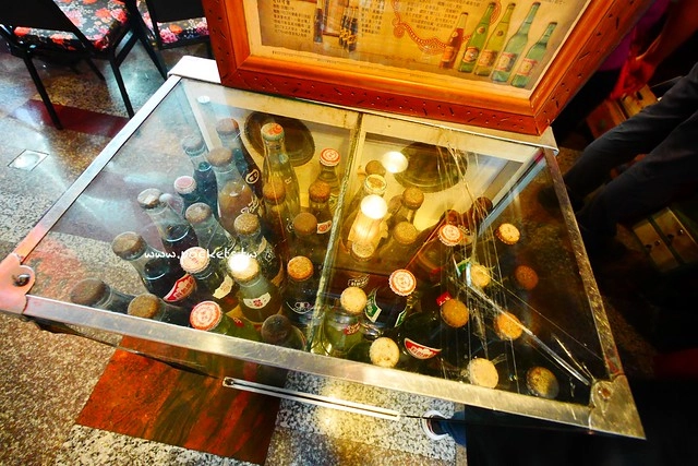 台中太平｜彭城堂台菜海鮮餐廳，台中米其林必比登推薦，濃濃懷舊風味的台菜餐廳 @飛天璇的口袋