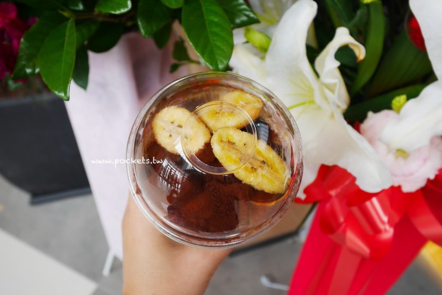 Street Churros ┃台中東區美食：韓國超人氣排隊美食，每日現做吉拿圈專賣店，台中秀泰影城S1館一樓3/31開幕 @飛天璇的口袋