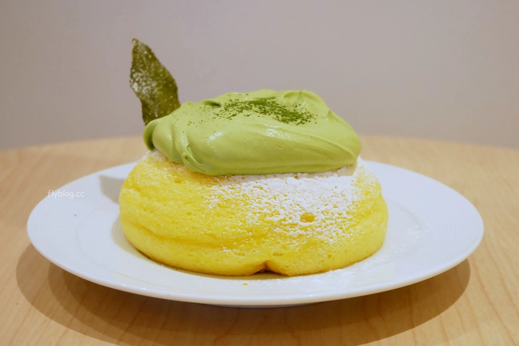 日本京都｜茶之木 by FUKUJUEN｜京都OIOI百貨二樓，結合茶之京都、森之京都的老舖福壽園新開店 @飛天璇的口袋