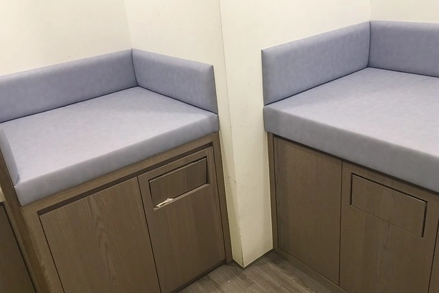 Hide&Seek嘻遊聚親子餐廳┃台中西屯美食：使用德國HABA頂級無毒遊具，沙坑、球池、溜滑梯&hellip;讓小孩子賴著不走的遊戲天堂，餐點的表現也不錯 @飛天璇的口袋