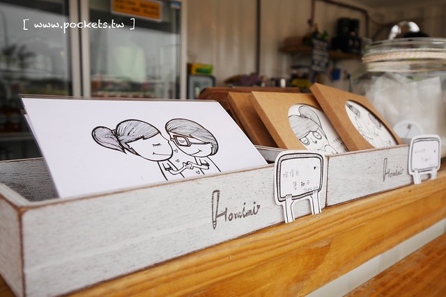 HAO YU 好悠咖啡｜田中超夯的IG打卡熱門景點，可愛又夢幻的彩虹貨櫃屋咖啡，喝下午茶遛小孩的好地方(已歇業) @飛天璇的口袋