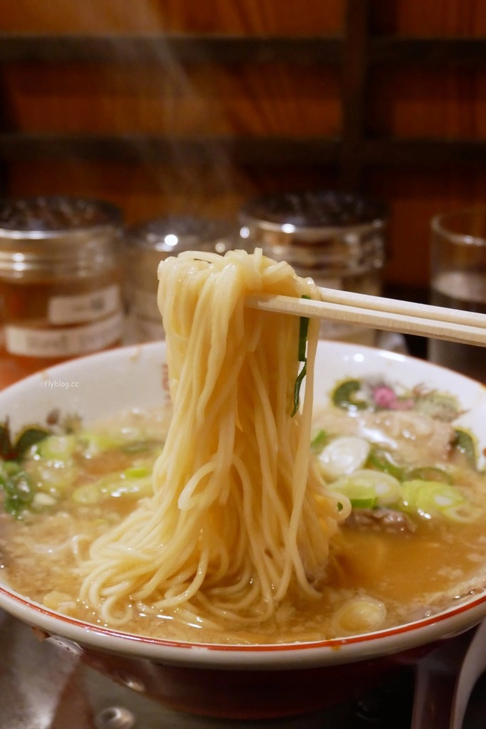 日本京都｜ますたに Masutani 京都北白川本店．豬背脂醬油拉麵的始祖，京都拉麵小路9間拉麵懶人包 @飛天璇的口袋