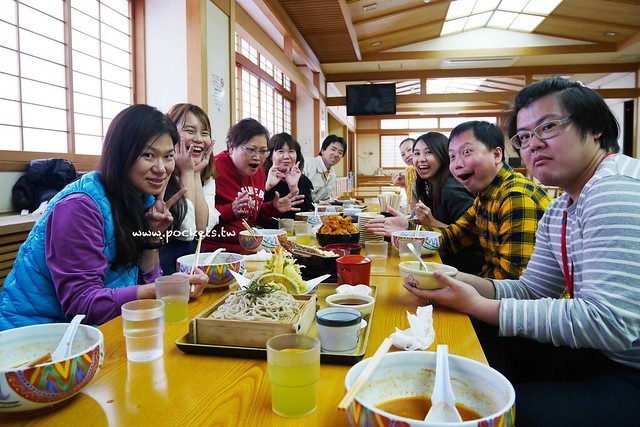 道の駅．山口温泉きらら289┃福島美食推薦：來南會津溫泉區吃美食，推薦必吃番茄拉麵、炸雞塊和比臉大的豬排 @飛天璇的口袋