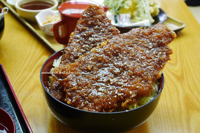 道の駅．山口温泉きらら289┃福島美食推薦：來南會津溫泉區吃美食，推薦必吃番茄拉麵、炸雞塊和比臉大的豬排 @飛天璇的口袋