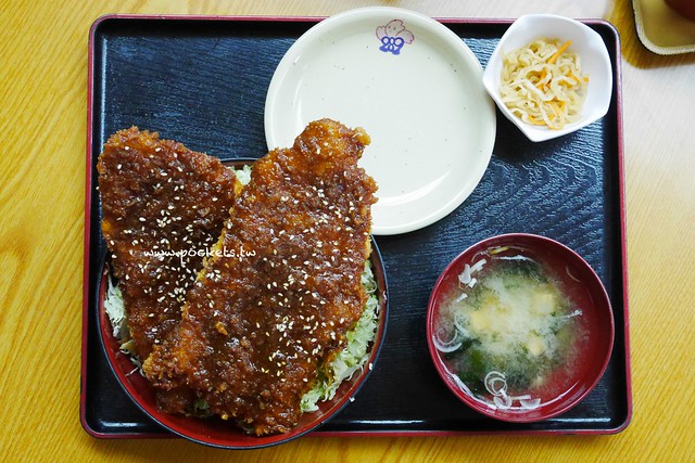 道の駅．山口温泉きらら289┃福島美食推薦：來南會津溫泉區吃美食，推薦必吃番茄拉麵、炸雞塊和比臉大的豬排 @飛天璇的口袋