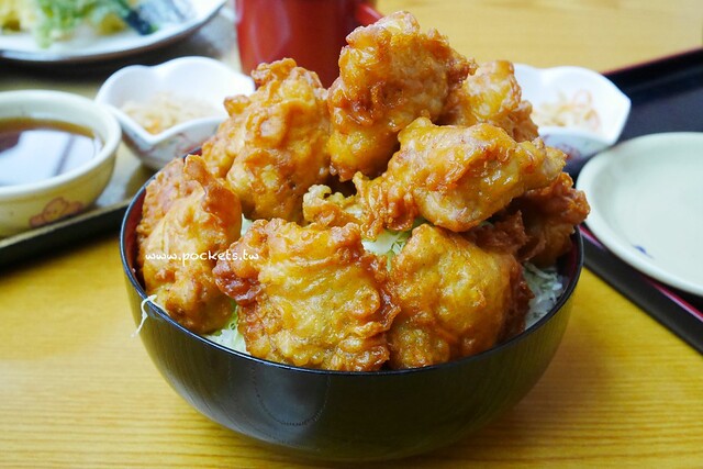 道の駅．山口温泉きらら289┃福島美食推薦：來南會津溫泉區吃美食，推薦必吃番茄拉麵、炸雞塊和比臉大的豬排 @飛天璇的口袋