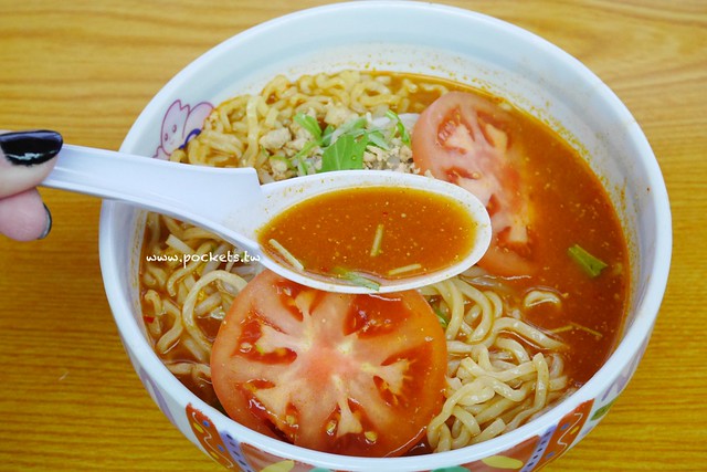 道の駅．山口温泉きらら289┃福島美食推薦：來南會津溫泉區吃美食，推薦必吃番茄拉麵、炸雞塊和比臉大的豬排 @飛天璇的口袋
