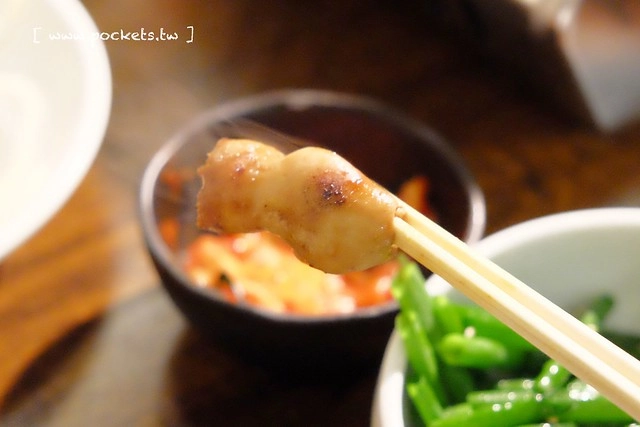 日本愛知｜味和居 Sakaehorumon．名古屋啤酒無限暢飲，榮町高CP值的燒肉店 @飛天璇的口袋