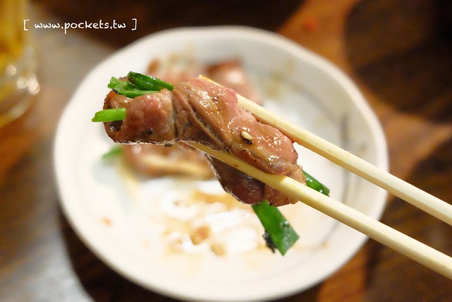 日本愛知｜味和居 Sakaehorumon．名古屋啤酒無限暢飲，榮町高CP值的燒肉店 @飛天璇的口袋