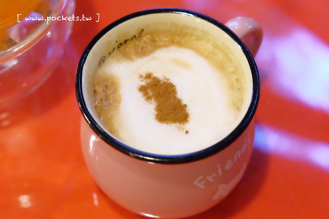 台中新社｜桃李河畔．新社著名景觀餐廳，浪漫森林玻璃屋 @飛天璇的口袋