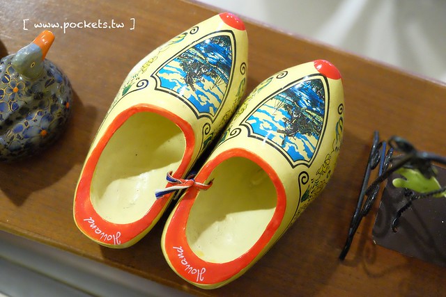 台中新社｜桃李河畔．新社著名景觀餐廳，浪漫森林玻璃屋 @飛天璇的口袋