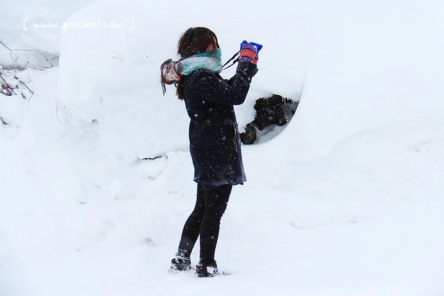 福島前澤曲家集落：南會津町傳統建築物保存地區，不被世界遺忘的絕美秘境 @飛天璇的口袋