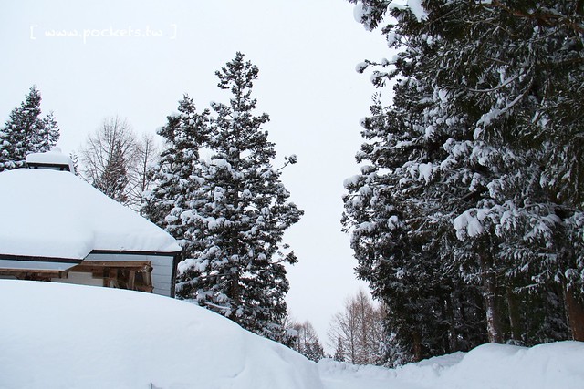 福島前澤曲家集落：南會津町傳統建築物保存地區，不被世界遺忘的絕美秘境 @飛天璇的口袋