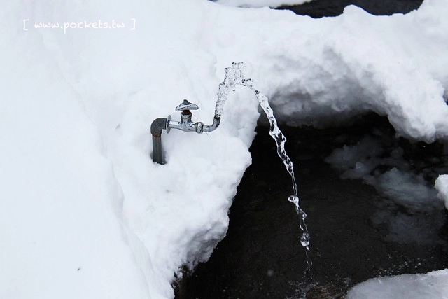 福島前澤曲家集落：南會津町傳統建築物保存地區，不被世界遺忘的絕美秘境 @飛天璇的口袋